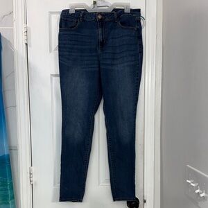 No Boundaries Juniors Skinny Jeans